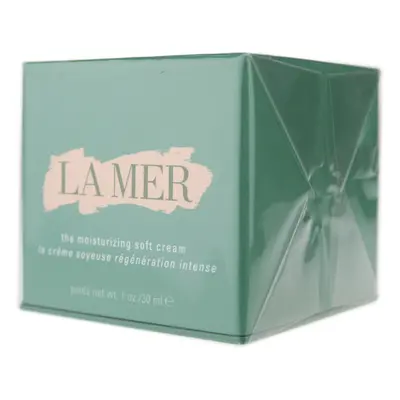 La Mer The Moisturizing Soft Cream 1oz/30ml New In Box