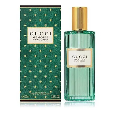 Women's Perfume MÃ©moire D'une Odeur Gucci EDP 60ml