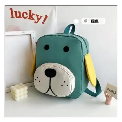 Kindergarten School Bags Plush Children Backpack Animal Kids Backpacks Mini Cartoon Kids Backpac