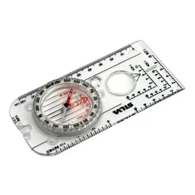 Silva Compass Expedition