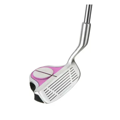 Intech EZ Roll Lady's Right Hand Pink Chipper