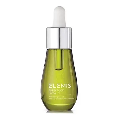 Elemis Superfood Facial Oil, Nourishing Face Oil, 15ml