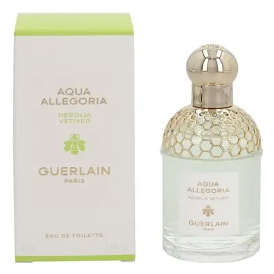 Guerlain Aqua Allegoria Nerolia Vetiver 75ml EDT Spray