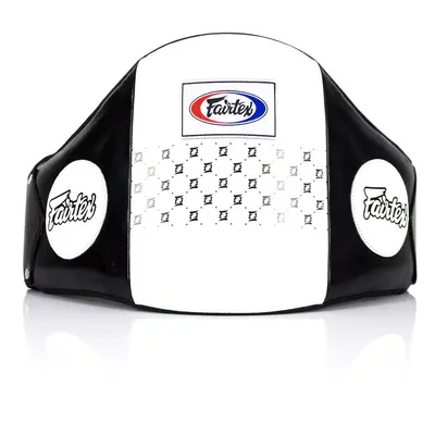 FAIRTEX BPV1 LEATHER STANDARD BELLY PAD