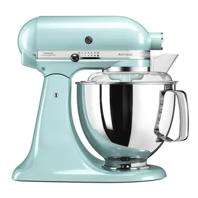 KITCHENAID Artisan 5KSM175PSBIC Stand Mixer - Ice Blue, Blue