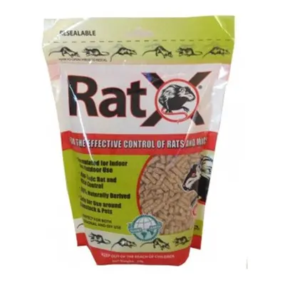 Ecoclear Product Ratx Pet lbs Bag