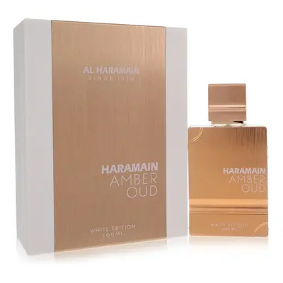 Al Haramain Amber Oud White Edition Eau de Parfum 100ml Spray