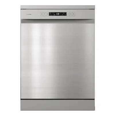 Hisense HS622E90XUK Dishwasher