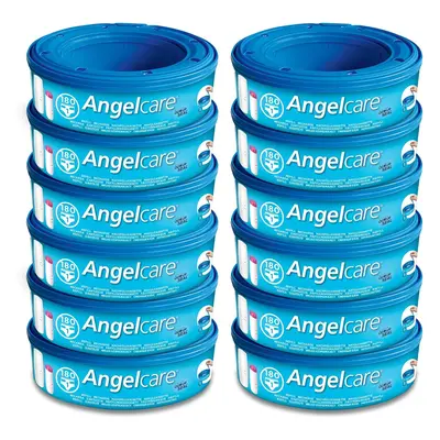 Angelcare Refill Cassettes - Pack of