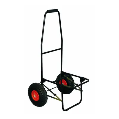 Shakespeare Seatbox Trolley Lightweight Folds up Transporter Fishing