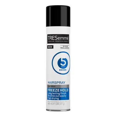 TRESemme Freeze Hold Hair Spray, ml, Pack of