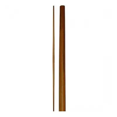 PLAYWELL TOOTH PICK BO STAFF: INCHES 5FT MARTIAL ARTS TRAINING