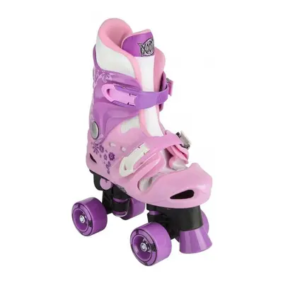 Quad skates Skate girls pink size 36/38