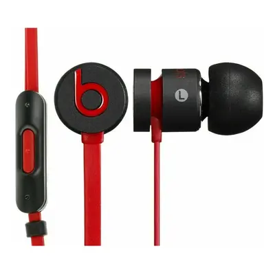 Beats Dr Dre iBeats urBeats Earphones - Black