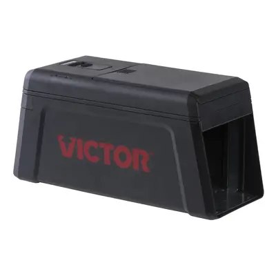 Victor M241 No Touch, No See Upgraded Electronic Rat Trap