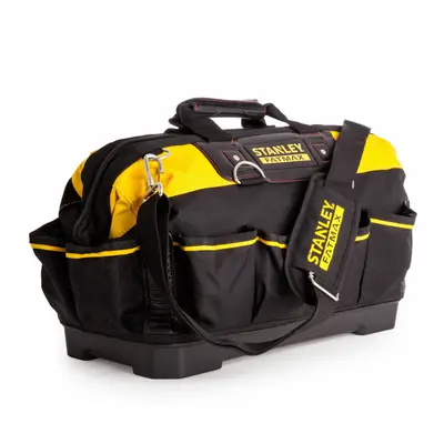 Stanley 1-93-950 18" FatMax Technician Tool Bag With Shoulder Strap STA193950