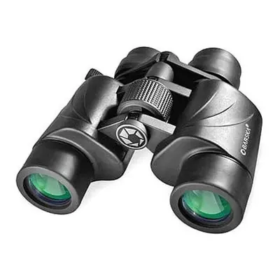 Barska Optics - Binoculars AB11048 7-20x35 Zoom Escape- Porro- MC- Green Lens