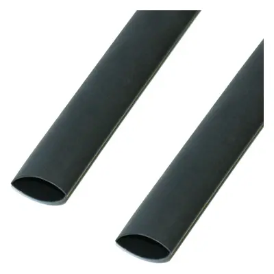 52mm 4:1 Large Size Heat Shrink Glue Adhesive Heavy Duty Thick Sleeving Tubing