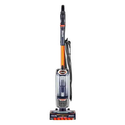 Shark Anti-Hair Wrap NZ801UKT Upright Vacuum Cleaner with Pet Hair Removal