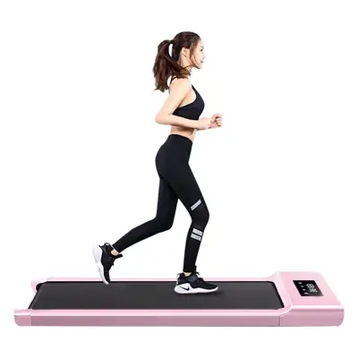 Running Pad Treadmill Motorised Walking Machine Electric Power Fitness