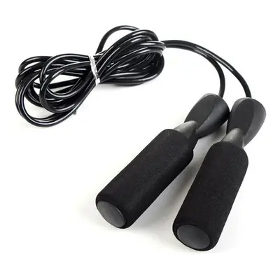 5PCS Skipping Rope Jump Ropes Kids Adults Sport Exercise Speed Crossfit Gym Home Fitness MMA Box