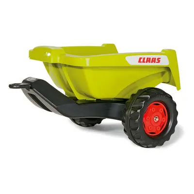 Rolly Kipper Trailer Claas