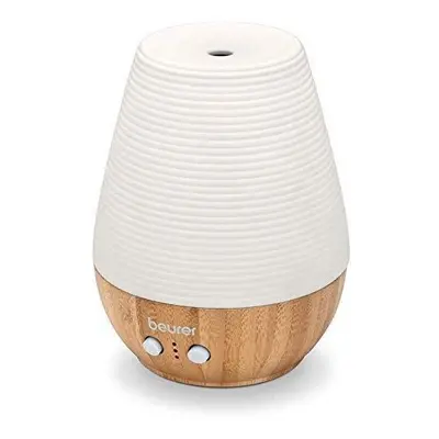 Beurer LA40 Colour Changing Ultrasound Aroma Relaxing Room Diffuser