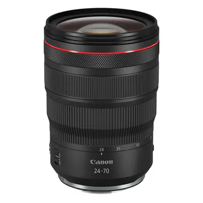 Canon Rf 24-70Mm F2.8L Is Usm