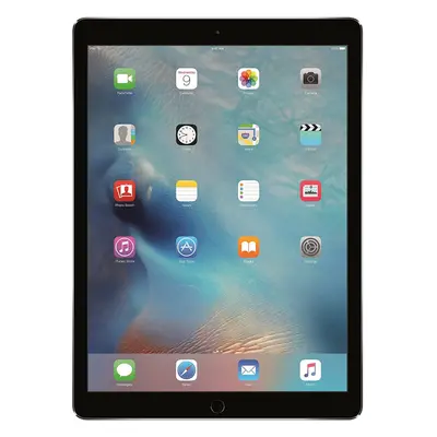 Refurbished Apple iPad Pro (32GB, Wi-Fi, Space Gray) 12.9in Tablet 32GB WiFi Space Gray