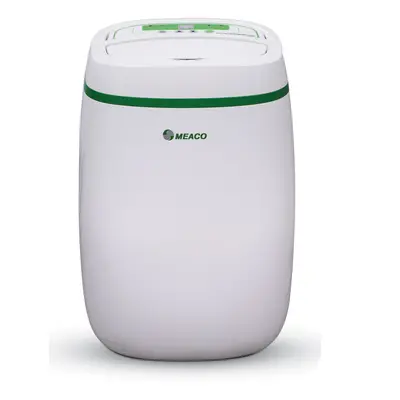 Meaco 12L Low Energy Dehumidifier Air Purifier Hepa Filter Laundry Drying Mode