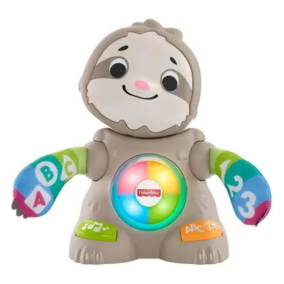 Fisher-Price Linkimals: Smooth Moves Sloth