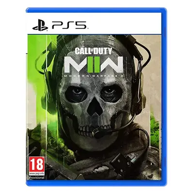 Call of Duty: Modern Warfare II (PS5)