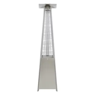 Dellonda Freestanding Gas Pyramid Patio Heater for Outdoor, Garden, Commercial & Domestic Use 13