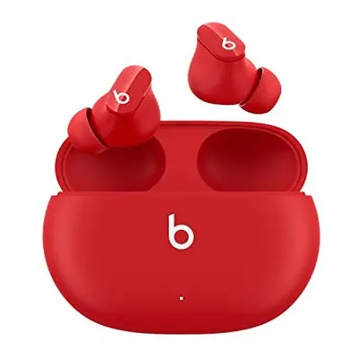 Beats Studio Buds â True Wireless Noise Cancelling Earbuds â IPX4 rating, Sweat Resistant Ea