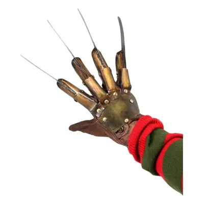 NECA Nightmare on Elm Street Prop Replica Dream Warriors Glove