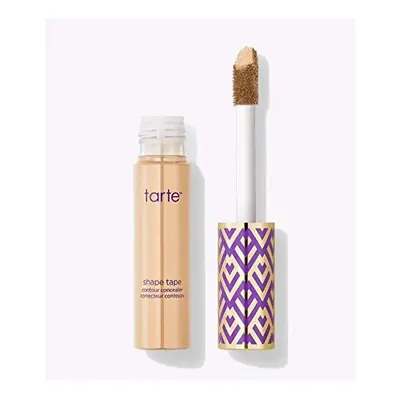 TARTE Shape Tape Concealer in Shade 27S - Light Medium Sand