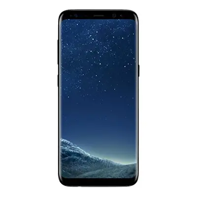 Samsung Samsung Galaxy S8+ G955FD 64GB/4GB (Midnight Black)