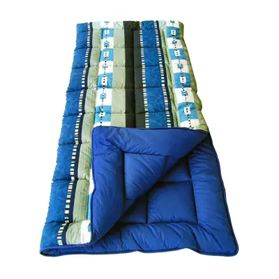 SunnCamp Expression Super Deluxe King Size Sleeping Bag