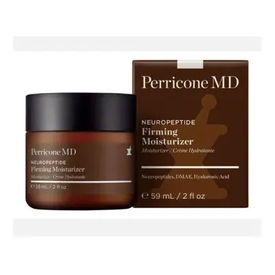 New Perricone MD Neuropeptide Face Firming Moisturiser 59ml Free Uk Delivery