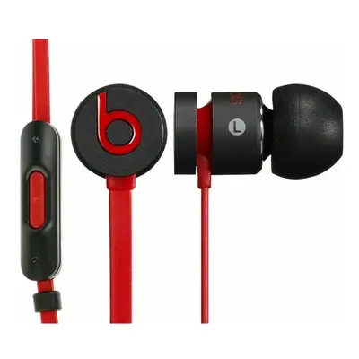 Beats Dr Dre iBeats urBeats Earphones - Black