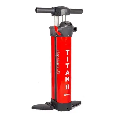 Red Paddle Co Titan II Pump