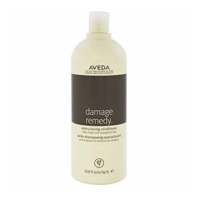 AVEDA Damage Remedy Restructuring Conditioner 33.8 oz Liter