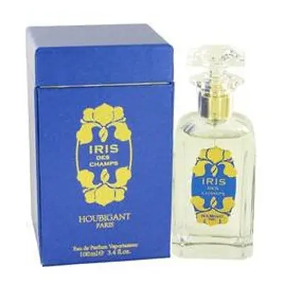 Houbigant Iris Des Champs Eau de Parfum 100ml EDP Spray