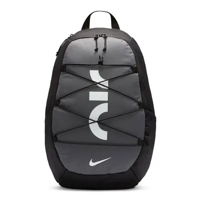 Nike Air Backpack Grey Padded Team Kit Bag DV6246