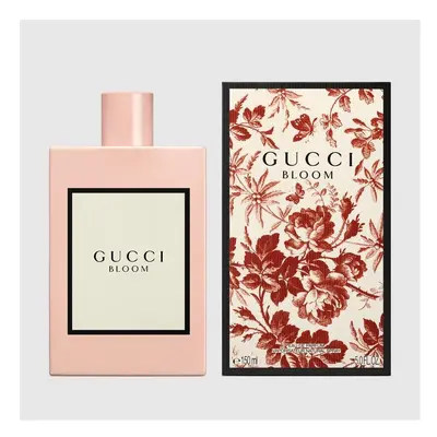 Bloom - Eau de Parfum - 150ml