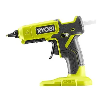 Ryobi RGL18-0 18V ONE+ Cordless High Low Glue Gun (Bare Tool)