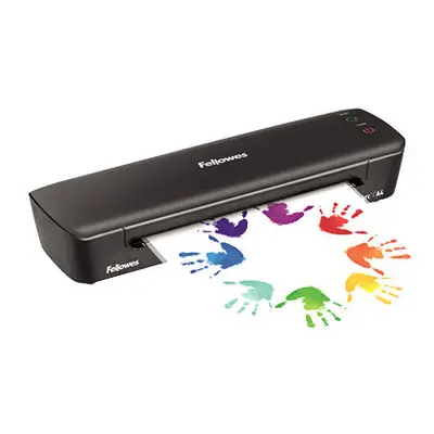 Fellowes Arc Hot laminator White