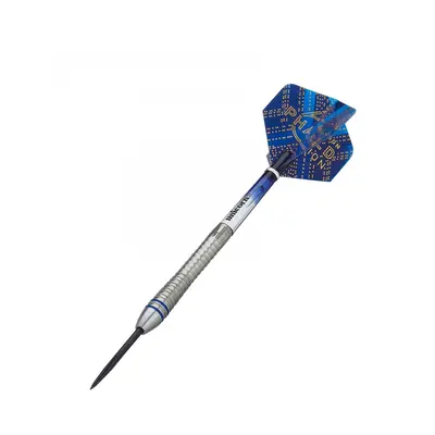 (24G, Natural) Unicorn Phase Darts Set Gary Anderson Tungsten Steel Tip 21/22/23/24/25G