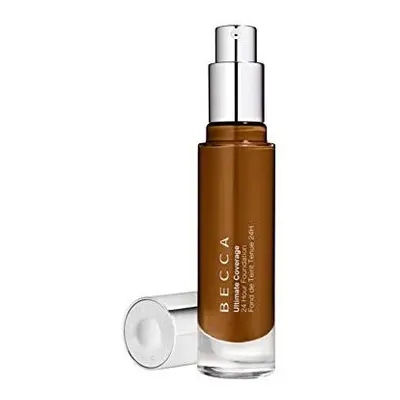 BECCA Ultimate Coverage Hour Foundation - ESPRESSO