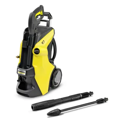 Karcher K Power Pressure Washer